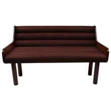 Load image into Gallery viewer, Bradford Lounge Bench
