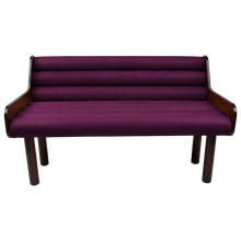 Load image into Gallery viewer, Bradford Lounge Bench
