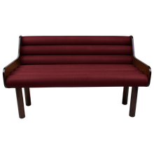 Load image into Gallery viewer, Bradford Lounge Bench