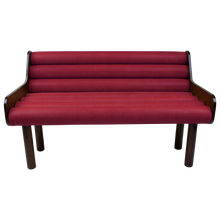 Load image into Gallery viewer, Bradford Lounge Bench