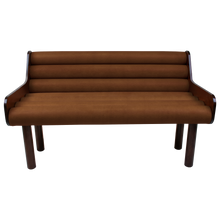 Load image into Gallery viewer, Bradford Lounge Bench