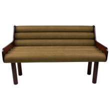 Load image into Gallery viewer, Bradford Lounge Bench