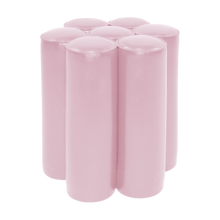 Load image into Gallery viewer, Flower Pouf