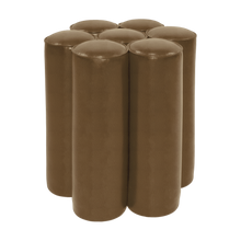 Load image into Gallery viewer, Flower Pouf