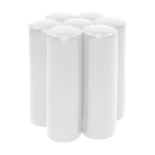 Load image into Gallery viewer, Flower Pouf