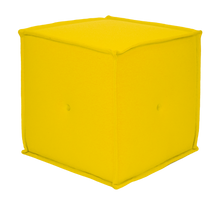 Load image into Gallery viewer, Flange Pouf