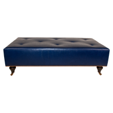 Load image into Gallery viewer, Griffin Ottoman
