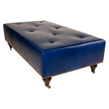Load image into Gallery viewer, Griffin Ottoman