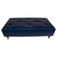 Load image into Gallery viewer, Griffin Ottoman
