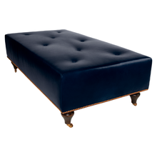 Load image into Gallery viewer, Griffin Ottoman