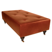 Load image into Gallery viewer, Griffin Ottoman