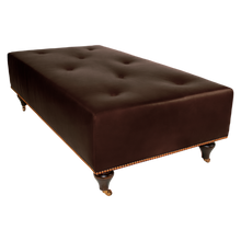 Load image into Gallery viewer, Griffin Ottoman