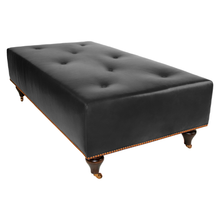 Load image into Gallery viewer, Griffin Ottoman