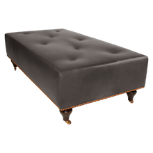 Load image into Gallery viewer, Griffin Ottoman