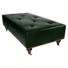Load image into Gallery viewer, Griffin Ottoman