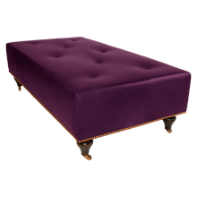 Load image into Gallery viewer, Griffin Ottoman