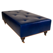 Load image into Gallery viewer, Griffin Ottoman