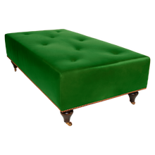 Load image into Gallery viewer, Griffin Ottoman