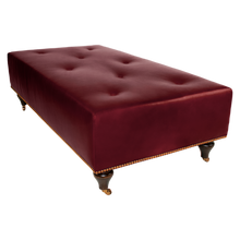 Load image into Gallery viewer, Griffin Ottoman