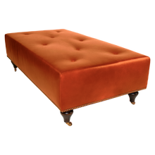 Load image into Gallery viewer, Griffin Ottoman