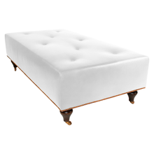 Load image into Gallery viewer, Griffin Ottoman