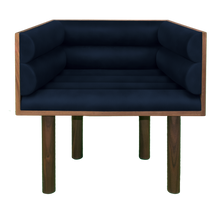 Load image into Gallery viewer, Henry Bolster Chair