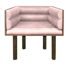 Load image into Gallery viewer, Henry Bolster Chair