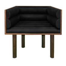 Load image into Gallery viewer, Henry Bolster Chair