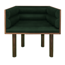 Load image into Gallery viewer, Henry Bolster Chair