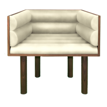 Load image into Gallery viewer, Henry Bolster Chair