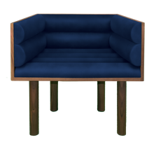 Load image into Gallery viewer, Henry Bolster Chair