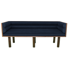 Load image into Gallery viewer, Henry Bolster Daybed