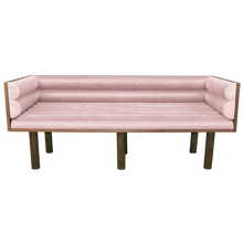 Load image into Gallery viewer, Henry Bolster Daybed