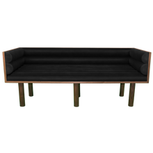 Load image into Gallery viewer, Henry Bolster Daybed