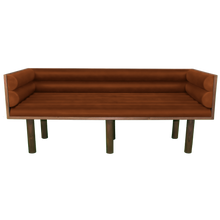 Load image into Gallery viewer, Henry Bolster Daybed