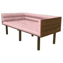 Load image into Gallery viewer, Henry Bolster Daybed