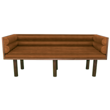 Load image into Gallery viewer, Henry Bolster Daybed