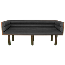 Load image into Gallery viewer, Henry Bolster Daybed