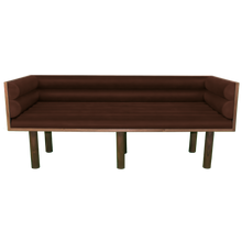 Load image into Gallery viewer, Henry Bolster Daybed