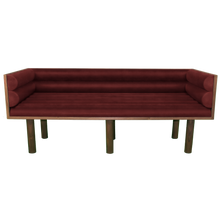 Load image into Gallery viewer, Henry Bolster Daybed