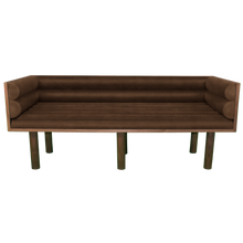 Load image into Gallery viewer, Henry Bolster Daybed