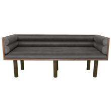 Load image into Gallery viewer, Henry Bolster Daybed