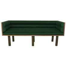 Load image into Gallery viewer, Henry Bolster Daybed