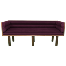 Load image into Gallery viewer, Henry Bolster Daybed