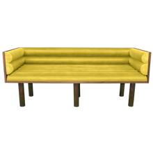 Load image into Gallery viewer, Henry Bolster Daybed