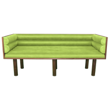 Load image into Gallery viewer, Henry Bolster Daybed