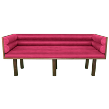 Load image into Gallery viewer, Henry Bolster Daybed