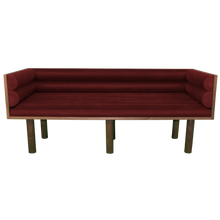 Load image into Gallery viewer, Henry Bolster Daybed