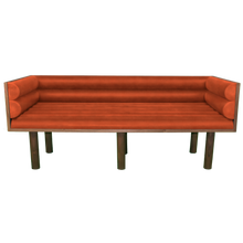 Load image into Gallery viewer, Henry Bolster Daybed