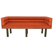 Load image into Gallery viewer, Henry Bolster Daybed